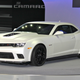Image for article titled The Camaro Z/28 Is Back